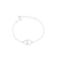 Bracciale Stroili Oro Donna in Argento Zirconia 1680503 - 1680503